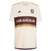 Camiseta de fútbol Los Angeles FC Tercera Equipación 2024-25 - Hombre
